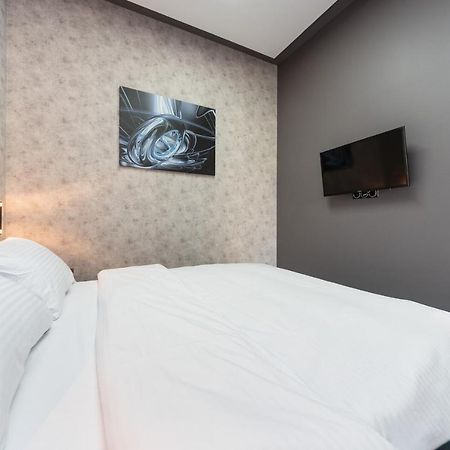 Luxury Apartments Arena Guliver Kijów Zewnętrze zdjęcie