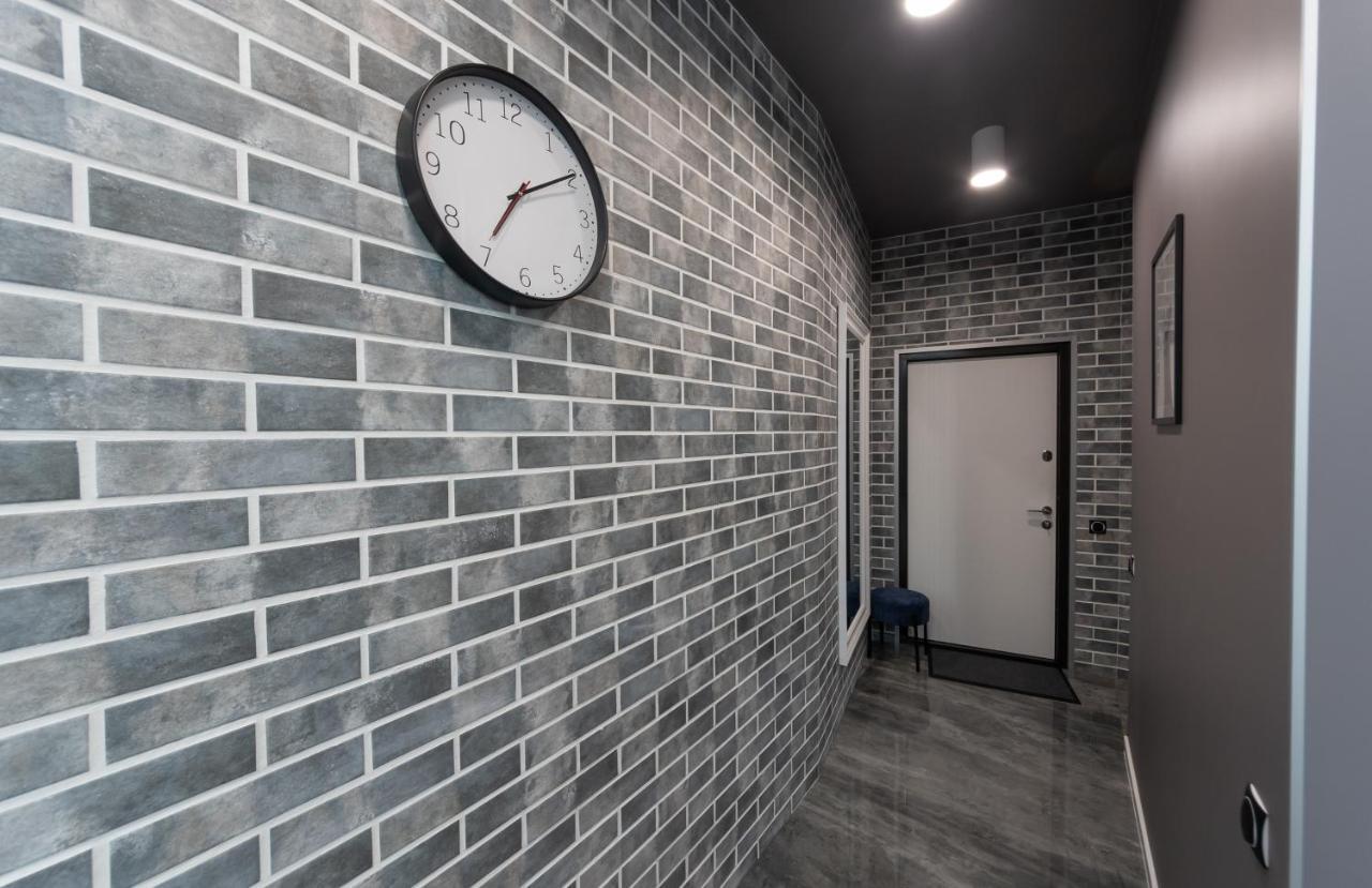 Luxury Apartments Arena Guliver Kijów Zewnętrze zdjęcie