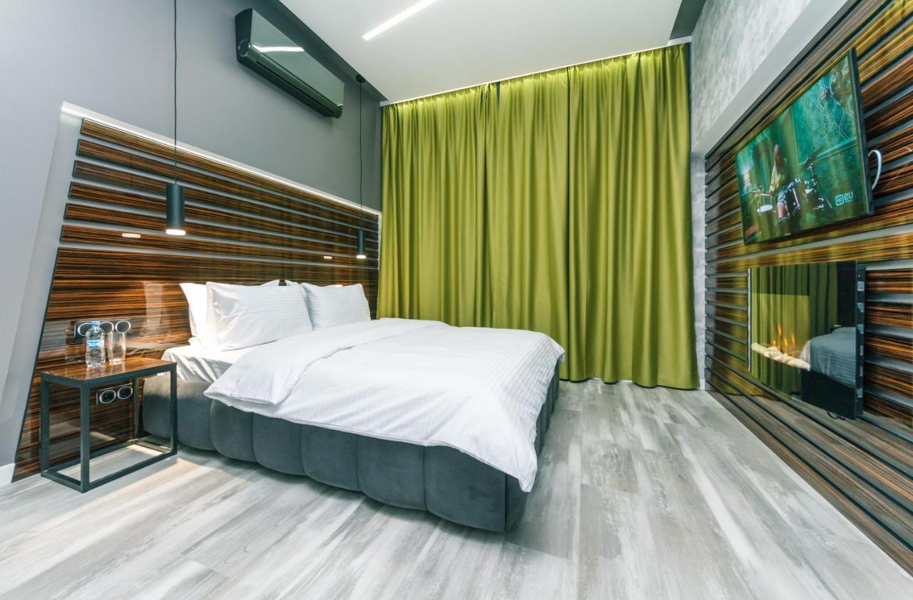 Luxury Apartments Arena Guliver Kijów Zewnętrze zdjęcie